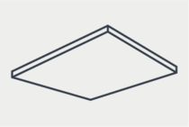 ledpaneel 60x60  width=