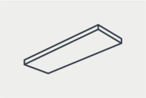 ledpaneel 120x30  width=