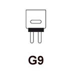 G9  width=