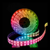 RGB-RGBWW-RGB+CCT ledstrips  width=