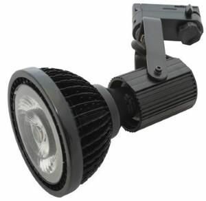 Rail verlichting