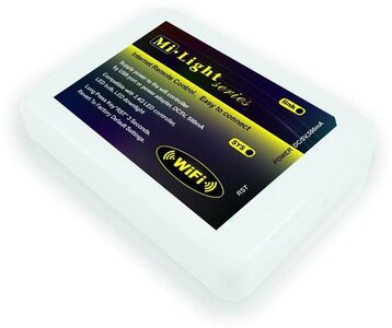 Wifi-Box 0145 oude type