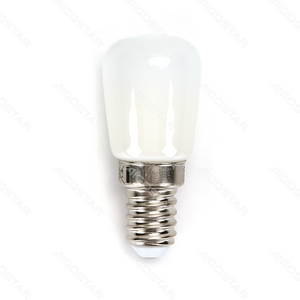 E14-T26 koelkast-LED lamp 2W-6500K