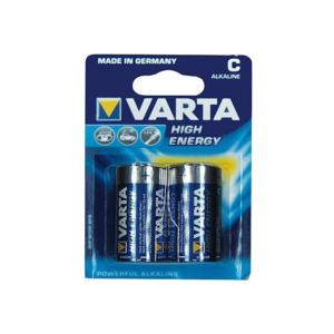 Varta power baby baterijen