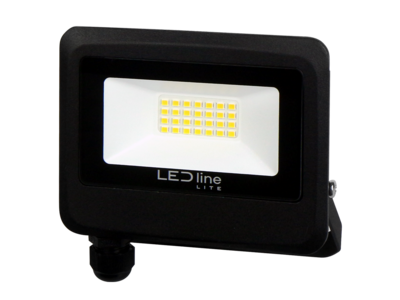 Ledline LITE bouwlamp 20W 4000K