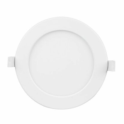 Led downlight rond 3000-6000K