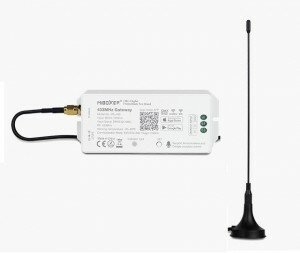 Milight WIFI controller voor de PW-serie