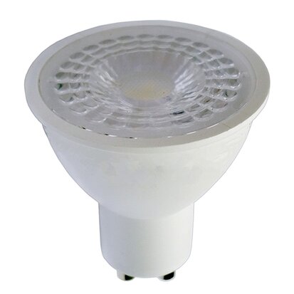 GU10 Led-spot 5W COB 6000K