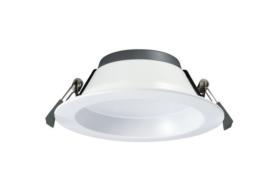 Led downlight 3 color 18W