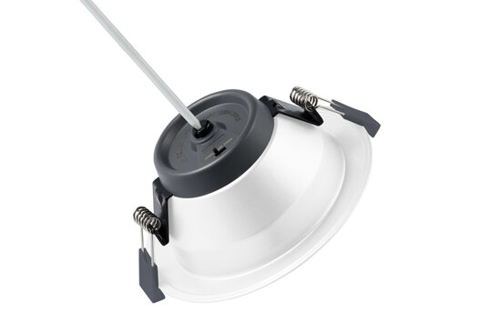 Led downlight 3 color 20W