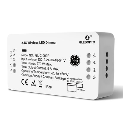 GL-C-009P Single Color