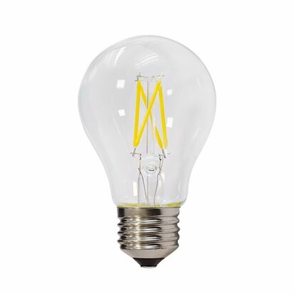 Filament Lamp 4W 2800K dimbaar