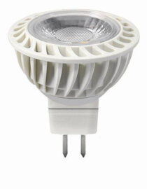 MR16 Led-spot 5W 2700K