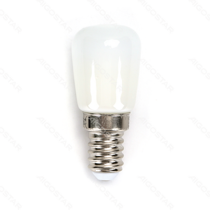 E14-T26 koelkast-LED lamp 2W-6500K