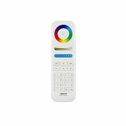 Miboxer RGB+CCT Zigbee afstandbediening