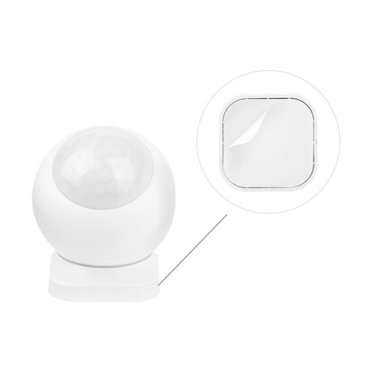 Miboxer PIR Sensor Zigbee 3.0