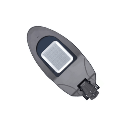 Led straatlamp 2.0