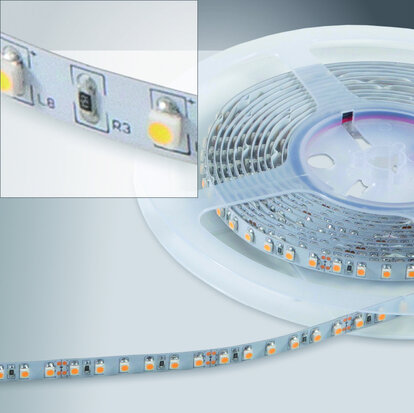 Prolumia LED Strip Bronze 4000K 120LED p/m