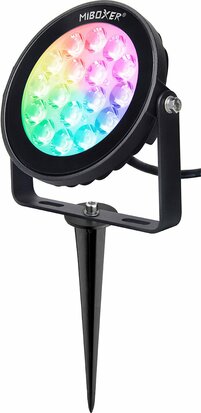 Miboxer LED-Prikspot Zigbee