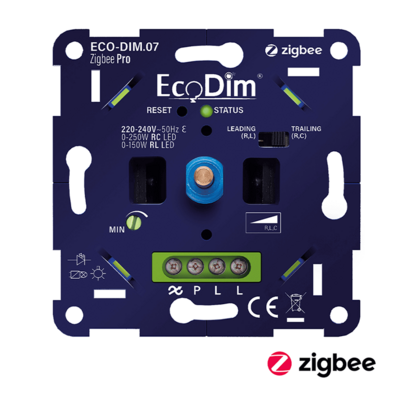 ECO-DIM.07-ZIgbee-Pro