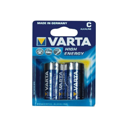 Varta power baby baterijen