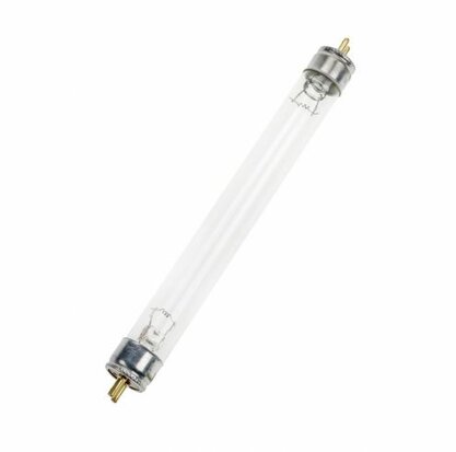 Sylvania UV lamp