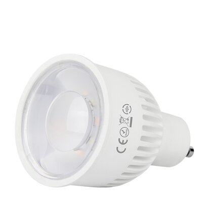 MiBoxer GU10 RGB+CCT Zigbee 3.0 + 2.4G