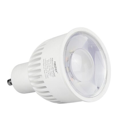 MiBoxer GU10 RGB+CCT Zigbee 3.0 + 2.4G
