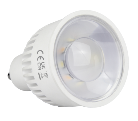MiBoxer GU10 RGB+CCT Zigbee 3.0 + 2.4G