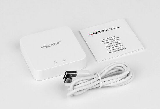 Milight WL-Box2