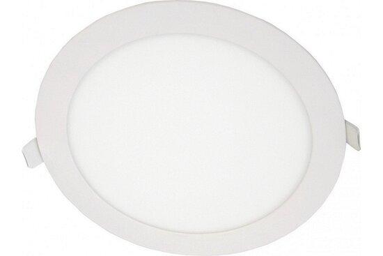 LED Downlight rond 18W 4000K