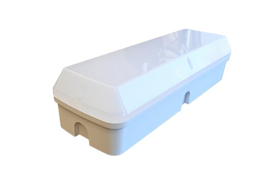 DMLUX Potico portieklamp