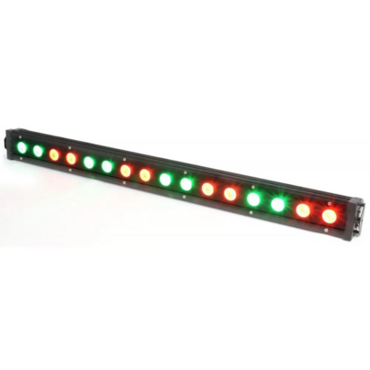 LCB-48IP dmx