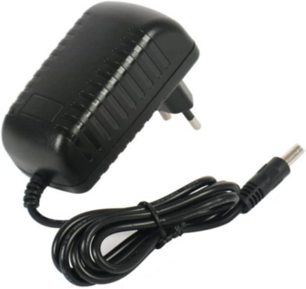 12V-1.5A