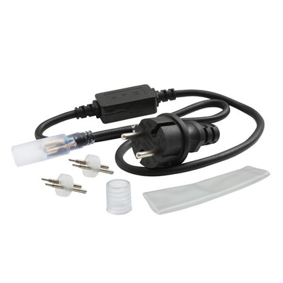 Led aansluitset