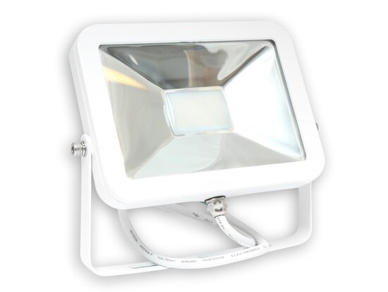 LED Bouwlamp 20W