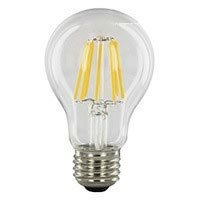 LED filament peer