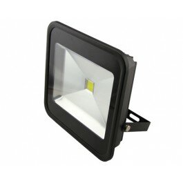 LED Bouwlamp 10 Watt slim line 4100K