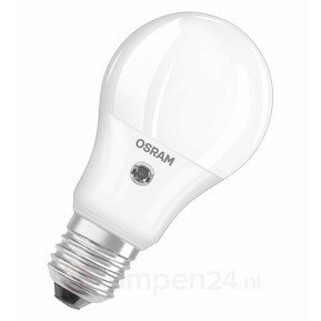 Osram parathom 9.5W daylight sensor