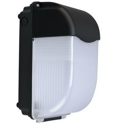 wandlamp met sensor