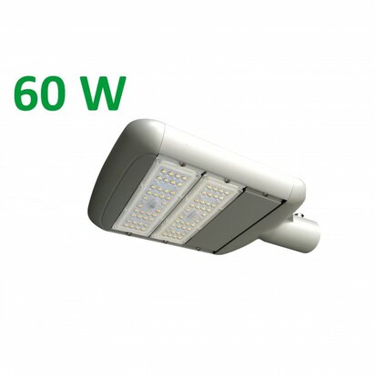 Straatlamp led 60W