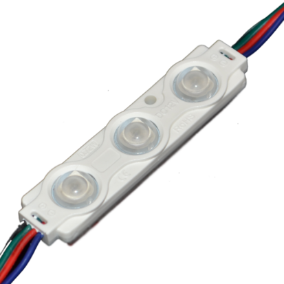 RGB ledmodule 4563