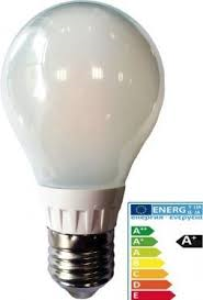 Led lamp 4W