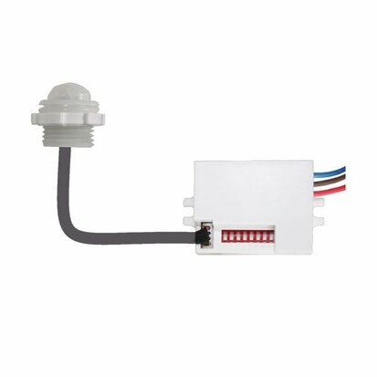 Bewegingsensor IP65