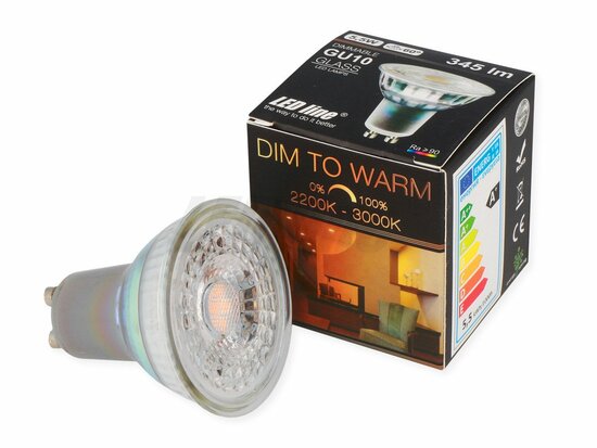 248948 Dim to warm