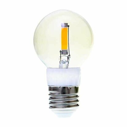 Led Bulb Filament 2W