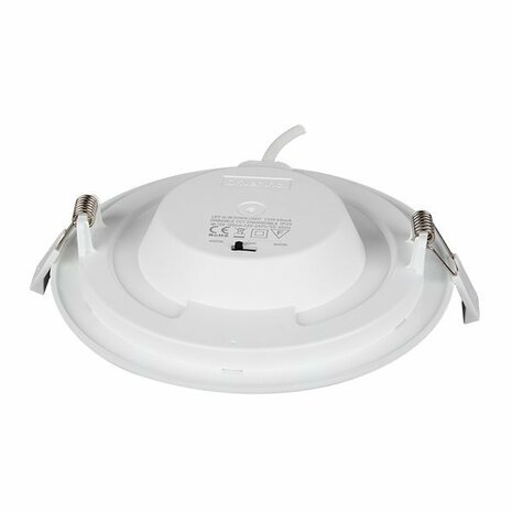 Led downlight rond 3000-6000K 16W