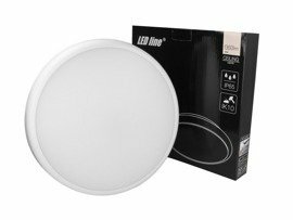 Ledpanel LUNAR 16W rond 4000K