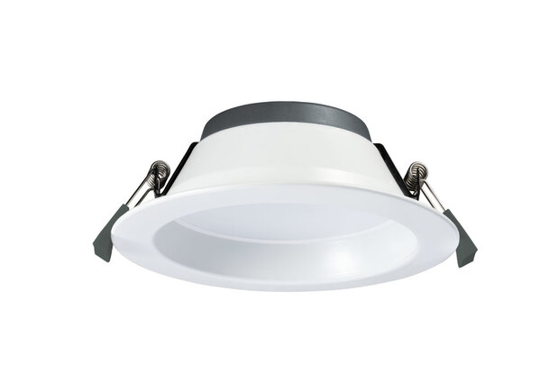 Led downlight 3 color 10W