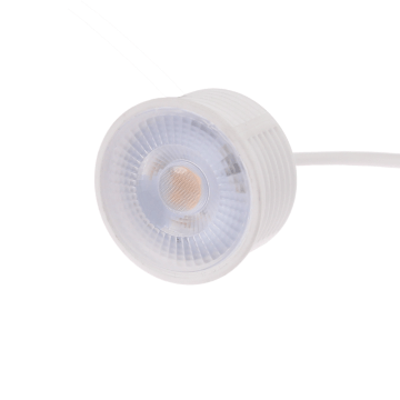 Tronix Dimbare Led spot wit 5W